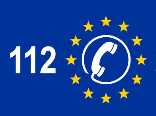 112 — Κλήση Έκτακτης Ανάγκης