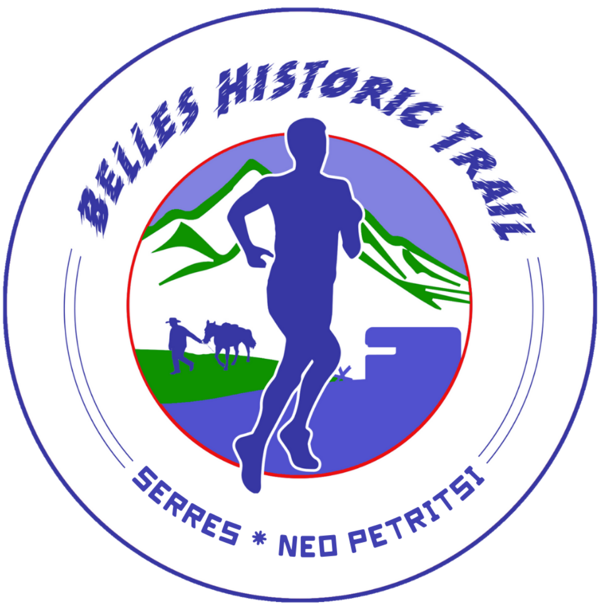 Belles Historic Trail
