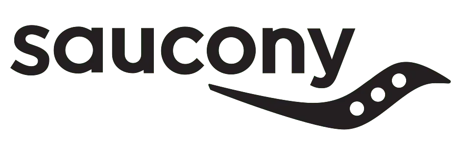 saucony logo